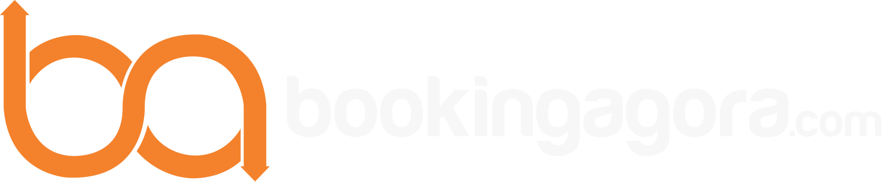 BOOKINGAGORA.COM